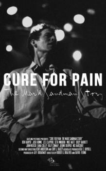Морфин. История Марка Сэндмана / Cure for Pain: The Mark Sandman Story
