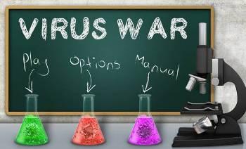 Война под микроскопом