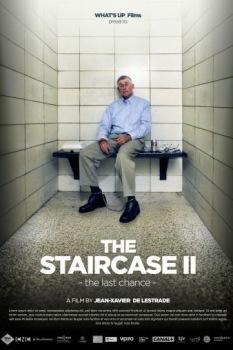 Лестница 2: Последний шанс / The Staircase 2: The Last Chance / Soupçons: La dernière chance