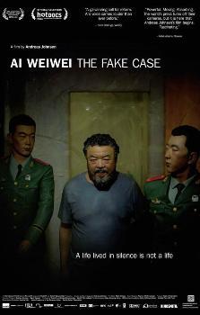 Ай Вейвей: сфабрикованное дело / Ai Weiwei: The Fake Case