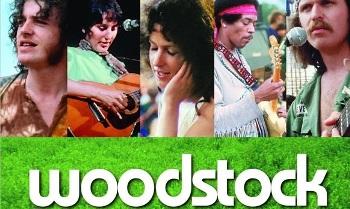 Вудсток. 3 дня мира и музыки / Woodstock - 3 Days of Piece & Music