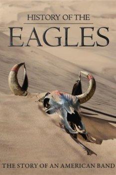 История группы "Иглс" / History of the Eagles