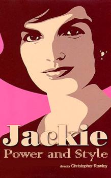 Джеки: Власть над стилем / Жаклин Кеннеди. Королева стиля / Jackie: Power and Style