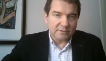 Владимир Корнилов по ситуации на Донбассе