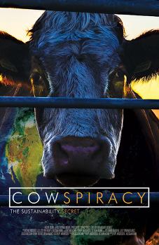 Скотозаговор / Cowspiracy: The Sustainability Secret