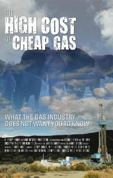 Дорогой дешёвый газ (Сланцевый газ в Африке) / The High Cost Of Cheap Gas