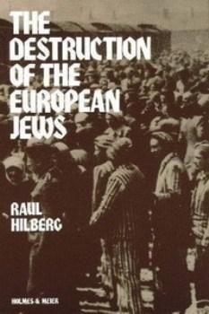 Катастрофа европейского еврейства (Мифотворчество холокоста) / Annihilation - The Destruction оf Europe's Jews