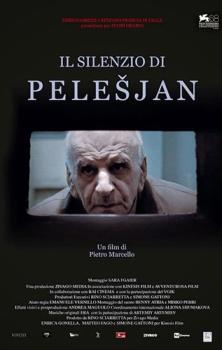 Молчание Пелешяна / Il silenzio di Pelesjan / The Silence of Pelesjan