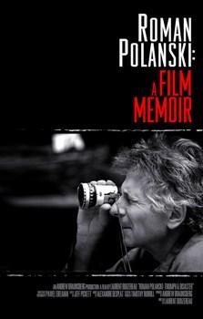 Роман Полански: фильм – воспоминание / Roman Polanski: A Film Memoir