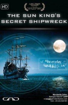 Операция «Луна»: Тайный Остов Корабля Короля-Солнца / Operation Lune: The Sun King's Secret Shipwreck