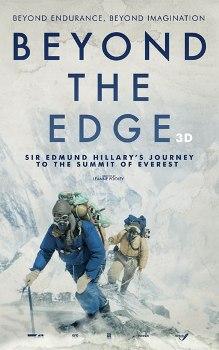 Эверест. Достигая невозможного / Beyond the Edge