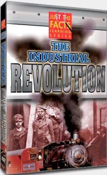 Промышленная революция / The Industrial Revolution