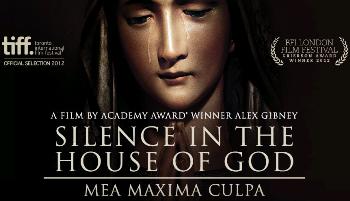 Молчание в доме Господнем / Mea Maxima Culpa: Silence in the House of God