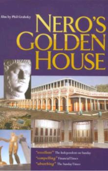 Золотой дом Нерона / Nero's Golden House