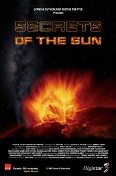 Секреты Солнца / Secrets of the Sun 