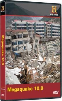 Самое страшное землетрясение Megaquake 10