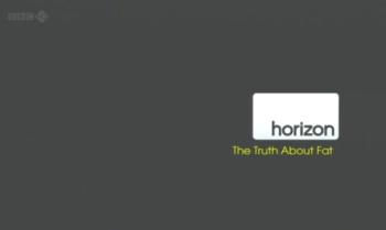 BBC Horizon - Вся правда об ожирении / The Truth about Fat