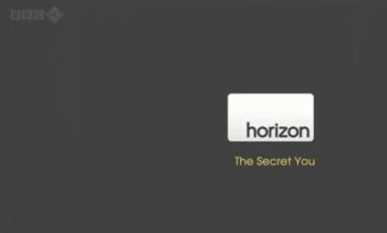  Что такое "Я" / BBC Horizon - The Secret You