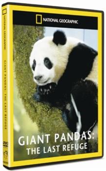 National Geographic: Гигантская панда / National Geographic: Giant Panda