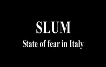 Падуя: cтрах за стеной / Slum: State of Fear