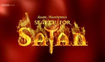 Поиск Сатаны / Andy Hamilton's Search for Satan