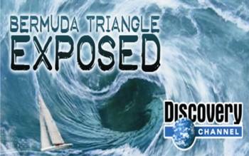 Разоблачая Бермудский треугольник / Bermuda Triangle Exposed