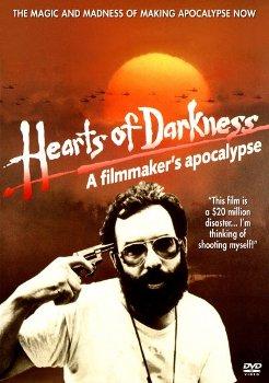 Сердца тьмы: Апокалипсис кинематографиста / Hearts of Darkness: A Filmmaker's Apocalypse