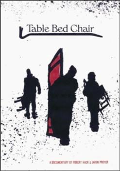 Стол, стул, кровать / Table, Bed, Chair
