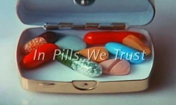 В таблетки мы веруем (Мы верим в таблетки) (3 серии из 3) / In Pills We Trust (3 ep. of 3)