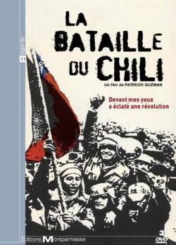 Битва за Чили / La Batalla de Chile: la lucha de un pueblo sin armas