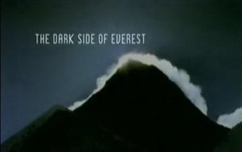 National Geographic: Эверест. Темная Сторона / The Dark Side of Everest