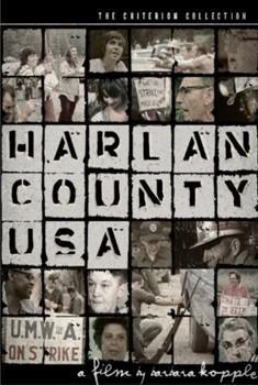 Округ Харлан, США / Harlan County U.S.A.