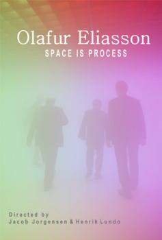 Олафур Эллиассон: игры с пространством / Olafur Eliasson: Space is process