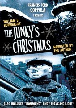  "The Junky's Christmas" / "Рождество торчка"