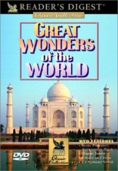 Великие чудеса света / Great Wonders of the World