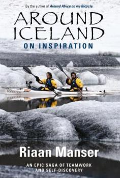 Вокруг Исландии на вдохновении / Around Iceland On Inspiration