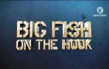 На крючке большая рыба (12 серий) / Big Fish on the Hook