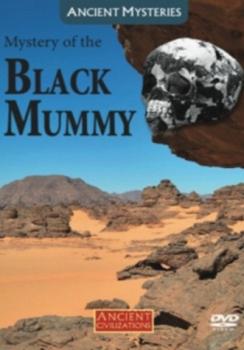 Загадка черной мумии / Mystery of the Black Mummy 