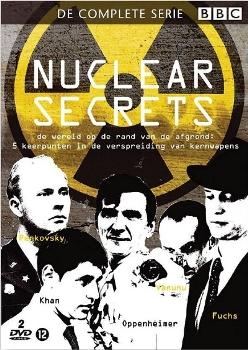 Секреты ядерного оружия (Ядерные секреты) / Nuclear Secrets