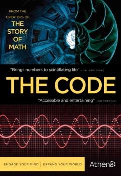 Тайный код жизни: Фигуры / The Code: Shapes