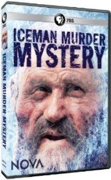 Убийство ледяного человека / The Iceman murder 