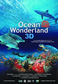 Чудеса океана / Ocean Wonderland