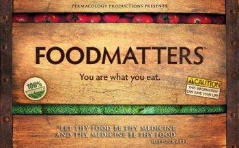Еда: Цена Вопроса / Food Matters