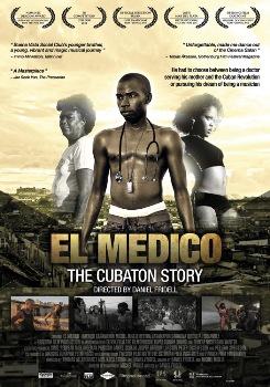 Кубатон / El Medico: The Cubaton Story