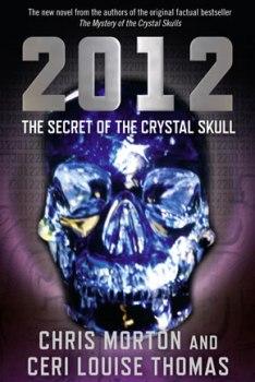 Легенда о хрустальном черепе / Crystal Skull Legend 
