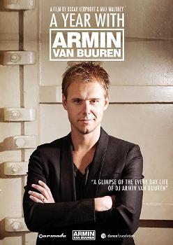 Один год из жизни Армина ван Бюрена / A Year with Armin van Buuren