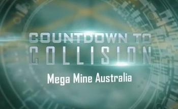 Ситуация под контролем / Мегашахта, Австралия / Countdown to collision