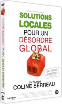 Локальное решение глобальных проблем / Solutions locales pour un désordre global