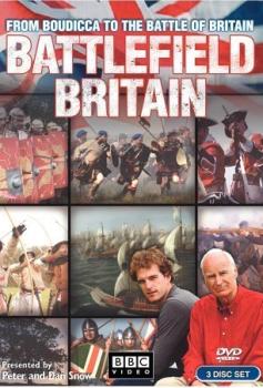 Величайшие битвы в истории Британии