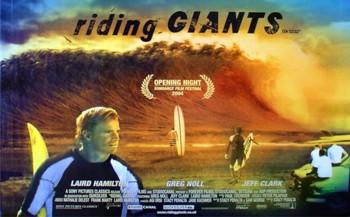 Верхом на великанах / Riding Giants